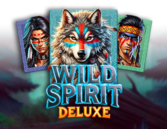 Wild Spirit Deluxe