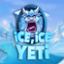 Ice Ice Yeti