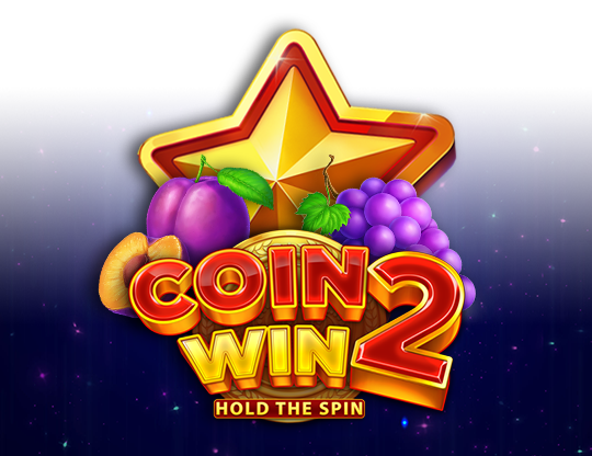 Coin Win 2: Hold the Spin