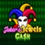 Joker's Jewels Cash