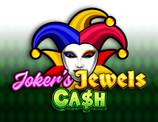 Joker's Jewels Cash