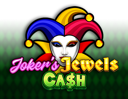 Joker's Jewels Cash