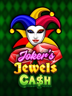 Joker's Jewels Cash