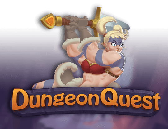 Dungeon Quest