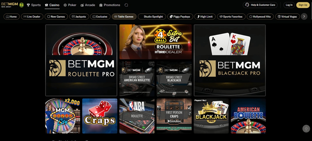 betmgm-casino-games