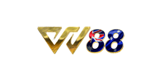 VV88 AUD Casino Logo