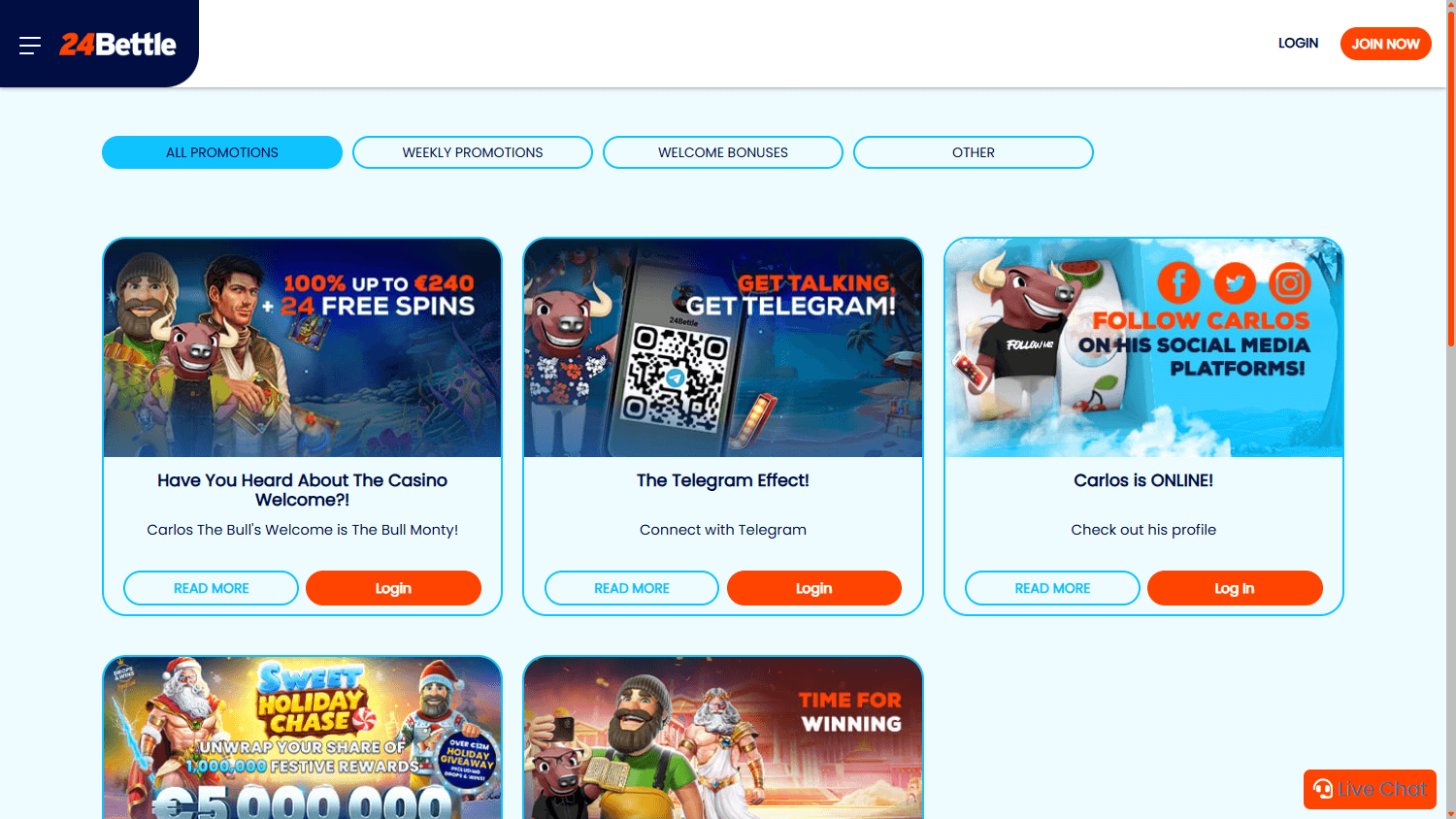 24bettle_casino_promotions_desktop