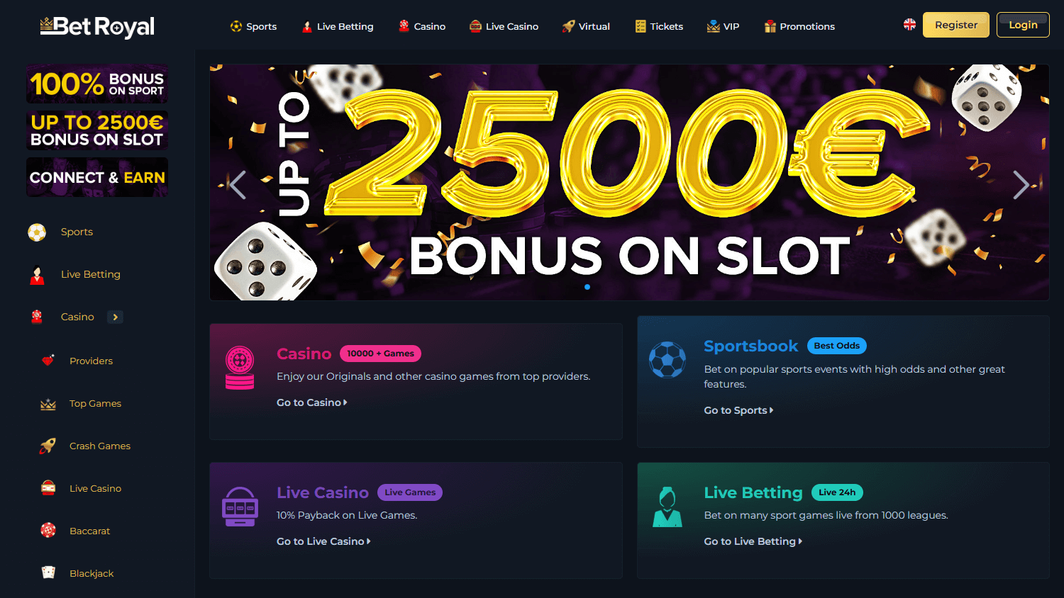 bet_royal_casino_homepage_desktop