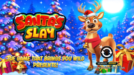 Santa's Slay