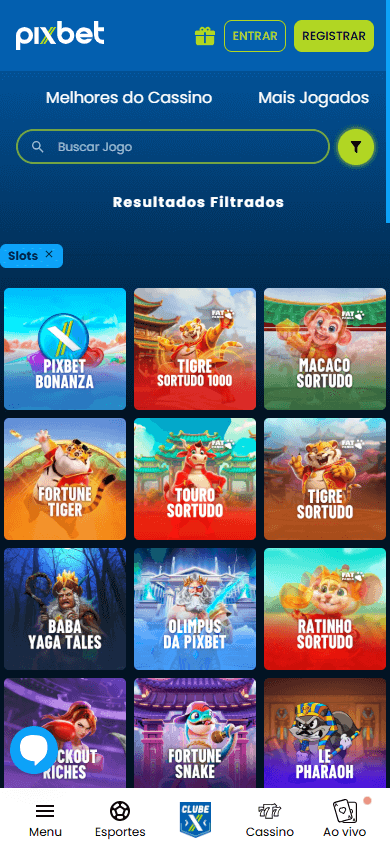 Pix_Bet_Casino_game_gallery_mobile