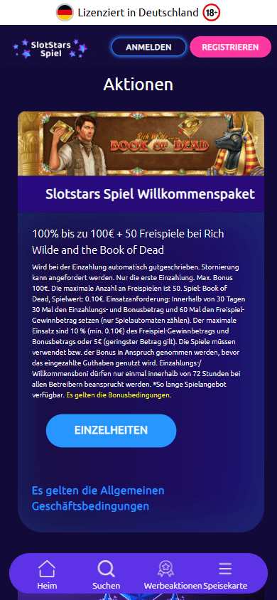 SlotStars_Spiel_Casino_promotions_mobile