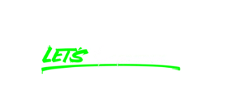 Let's Bamble Casino Logo