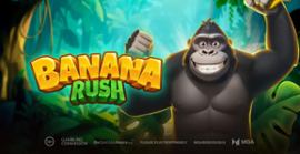 Play'n GO banana rush