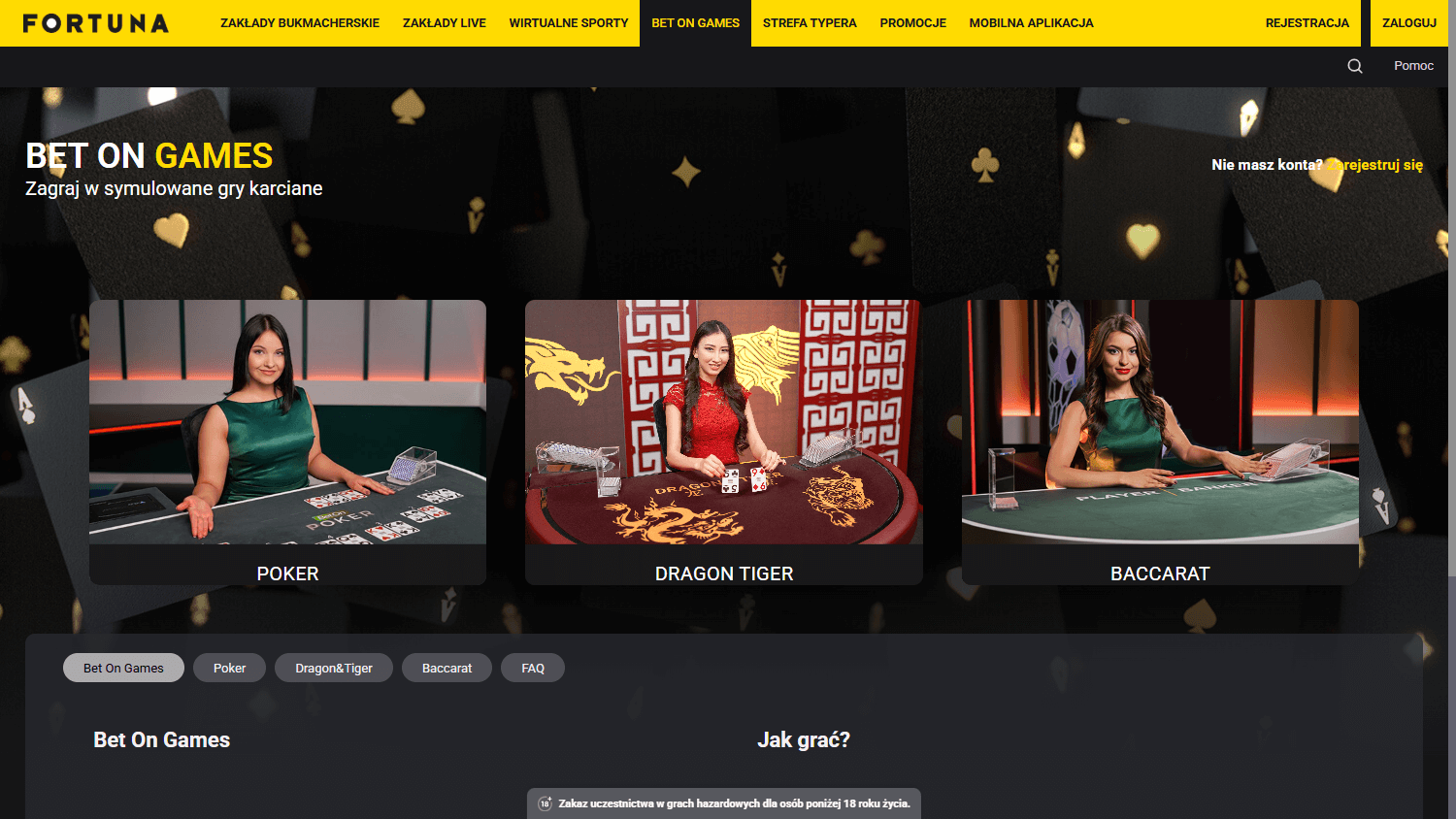 Fortuna Casino UK Review 1 Fortuna Casino UK Review