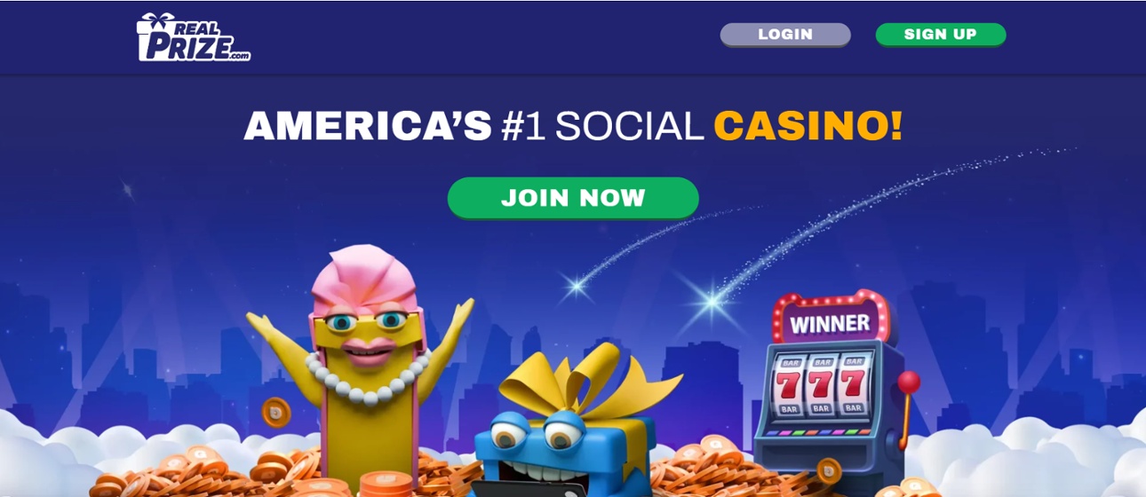 real-prize-casino