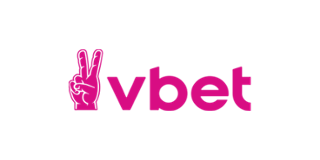 Vbet Casino NL Logo