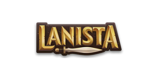 Lanista Casino Logo