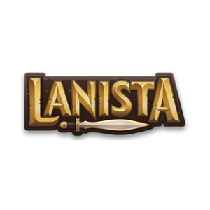 Lanista Casino Logo
