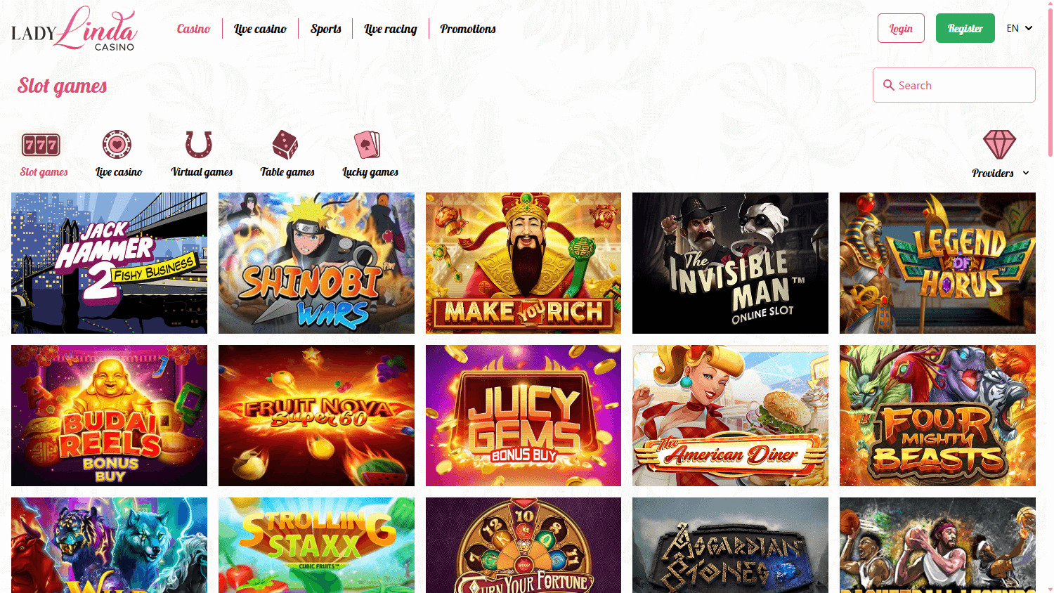 Lady_Linda_Casino_game_gallery_desktop