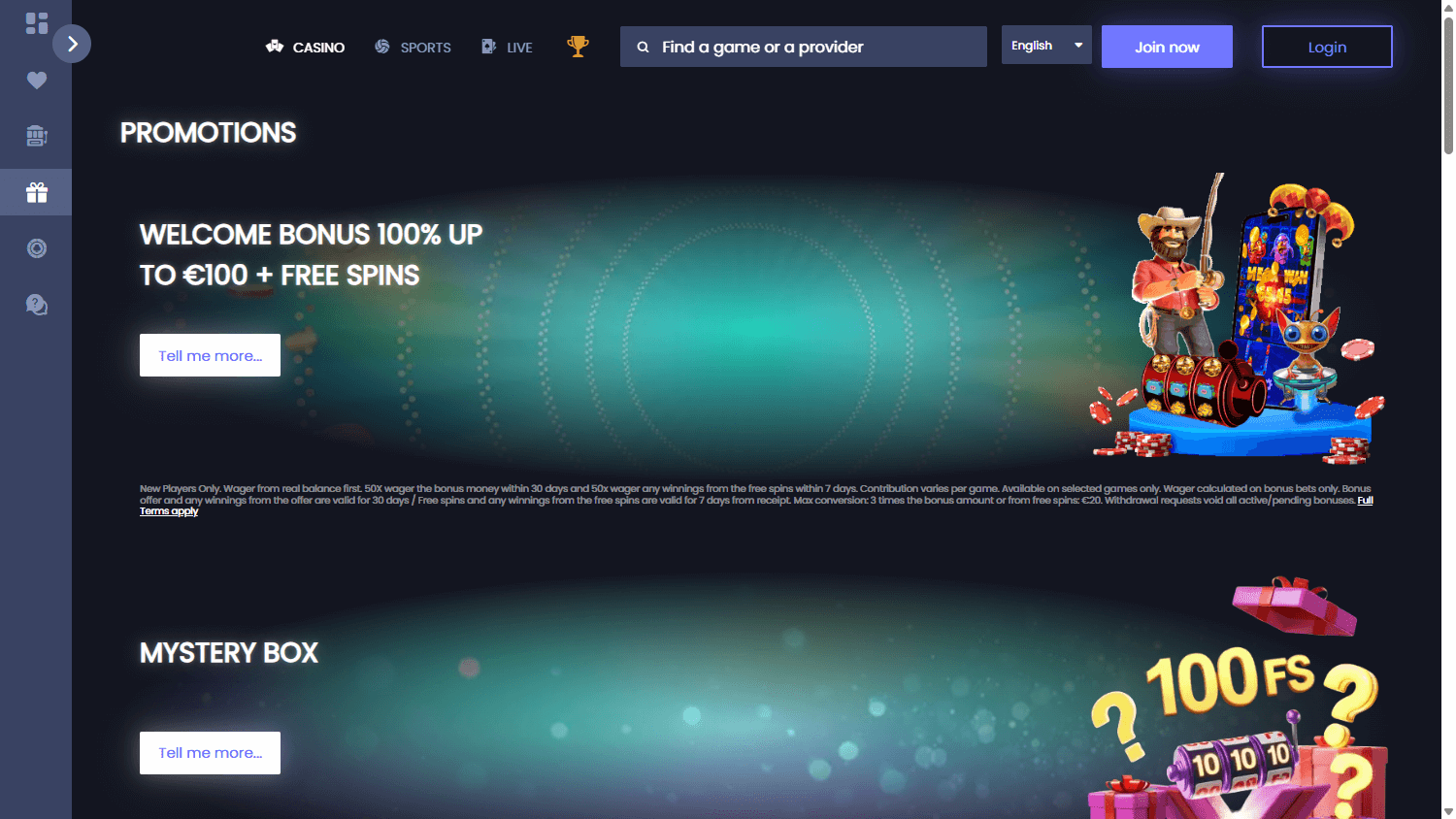 LekkerBets_Casino_promotions_desktop