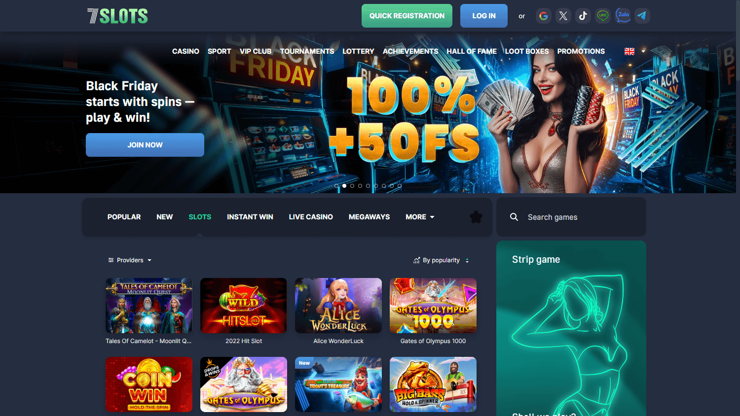 7Slots_Casino_game_gallery_desktop