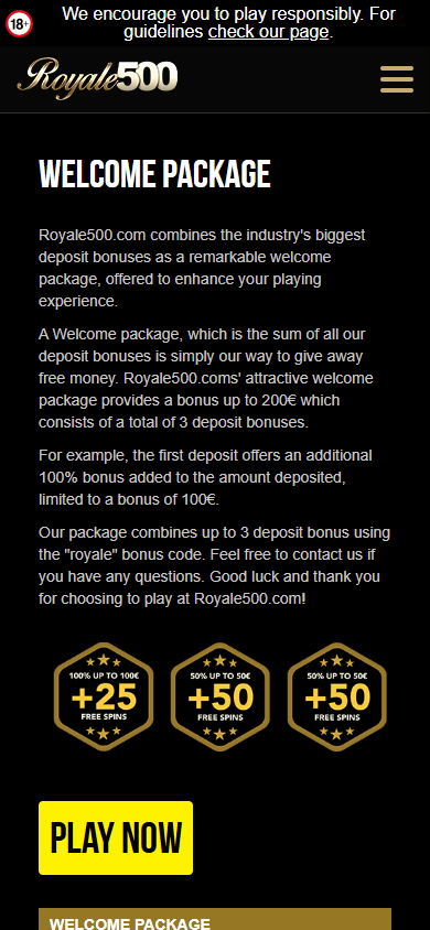 Royale500_Casino_UK_promotions_mobile