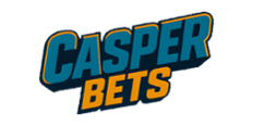 Casper Bets Casino Logo