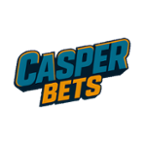 Casper Bets Casino Logo
