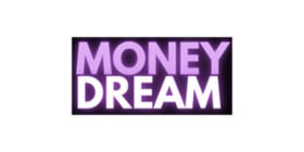 MoneyDream Casino Logo