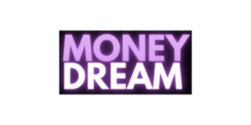 MoneyDream Casino Logo