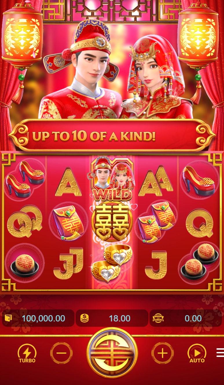 Double Fortune by PGsoft (Pocket Games Soft) Demo ▷ Play Free Slot Game