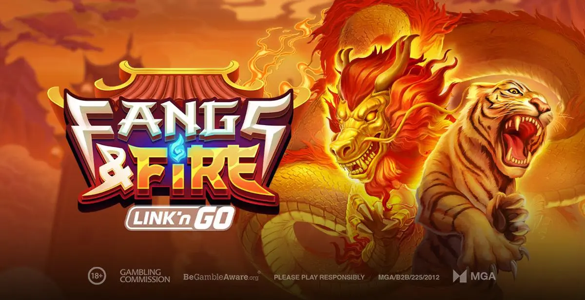 Play'n GO slots