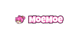 MoeMoe Casino Logo