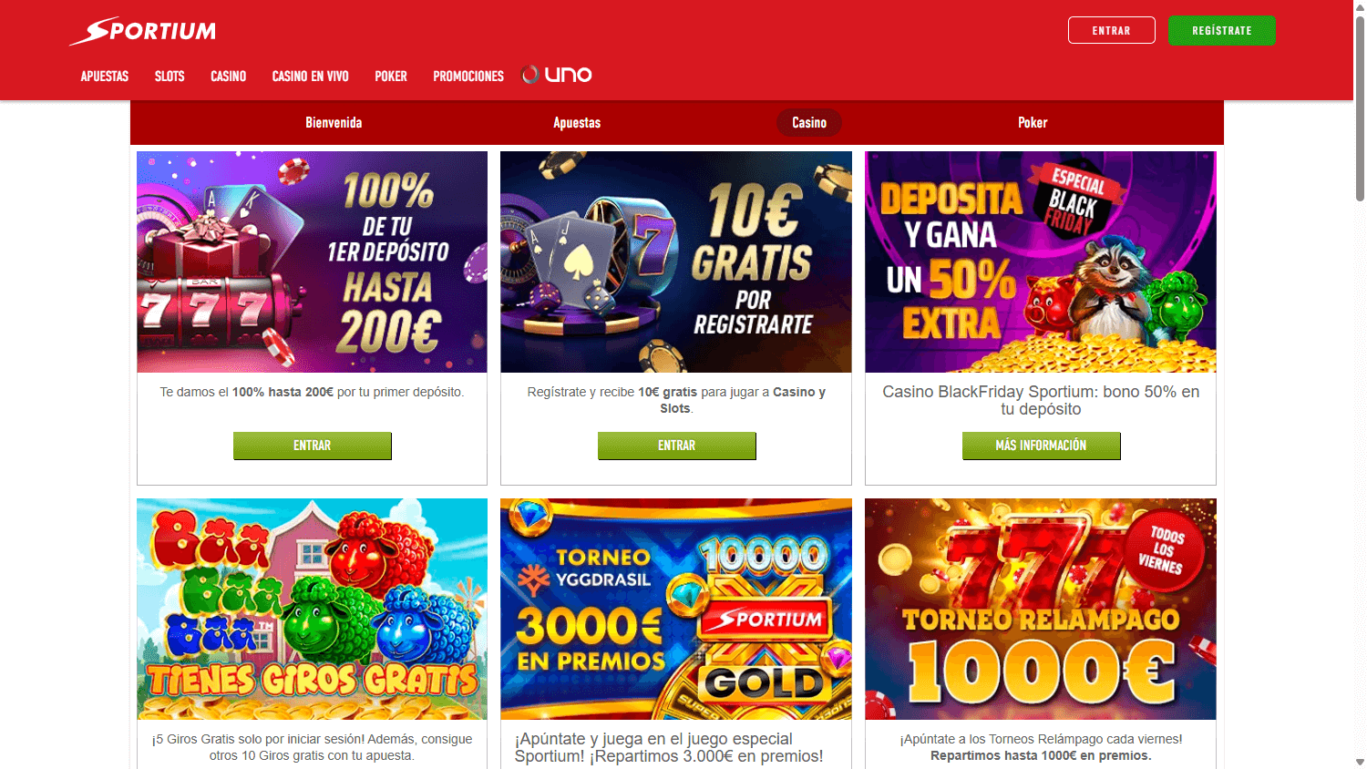 sportium_casino_promotions_desktop