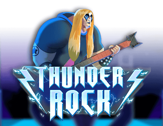 Thunder Rock
