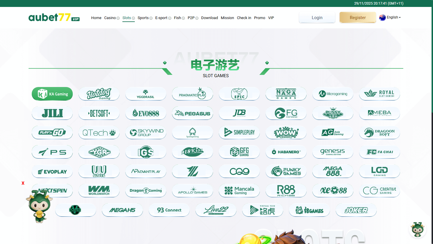 aubet77_casino_game_gallery_desktop