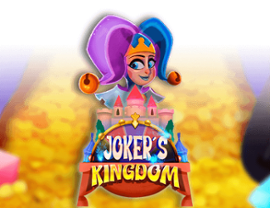 Joker's Kingdom