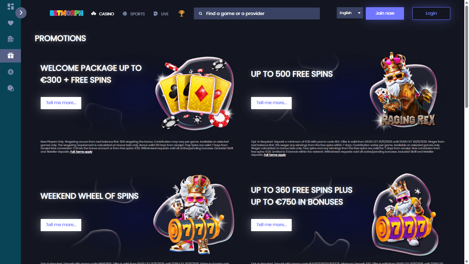 BetMorph_Casino_promotions_desktop