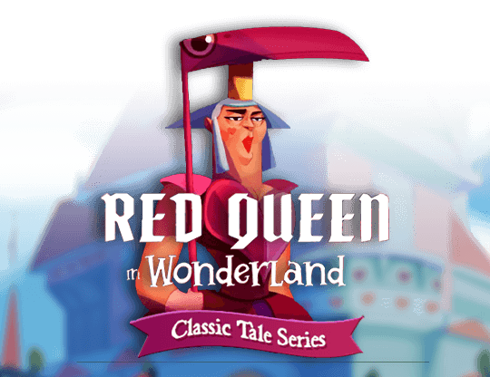 Red Queen in Wonderland