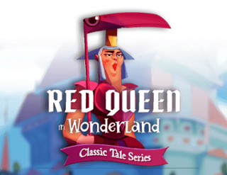 Red Queen in Wonderland