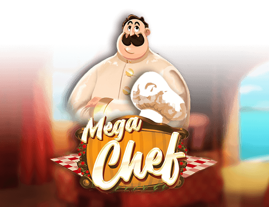 Mega Chef