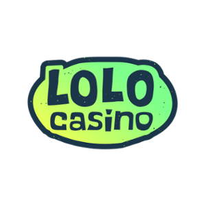 Lolo Casino Logo