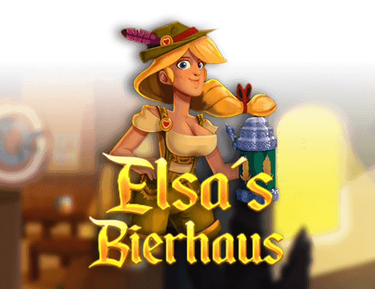 Elsa's Bierhaus