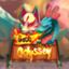 Gods Odyssey
