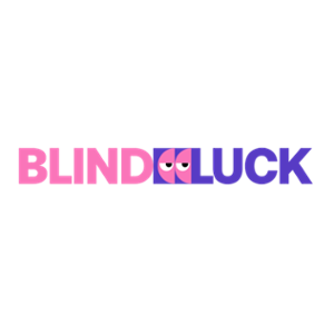 Blind Luck Casino Logo
