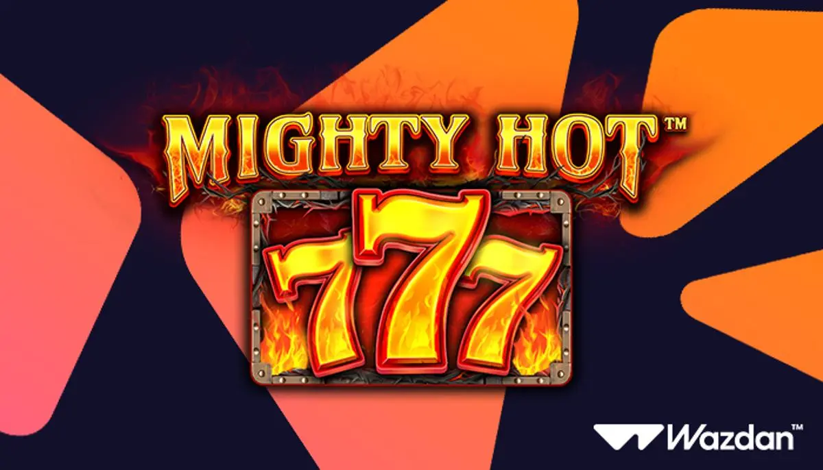 Mighty Hot 777
