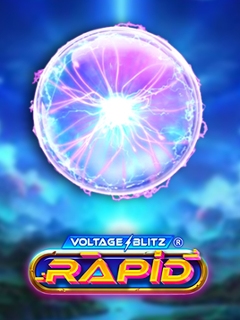 Voltage Blitz Rapid