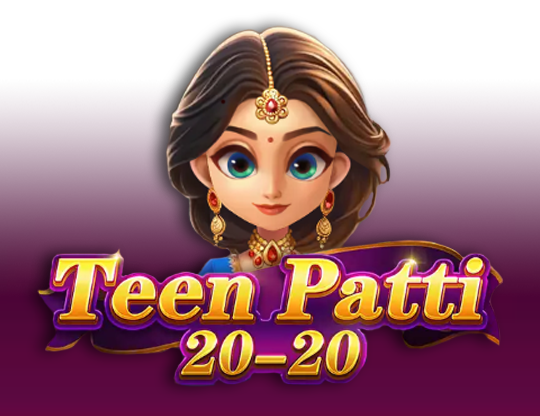 Teen Patti 20-20