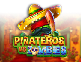 Pinateros Vs Zombies