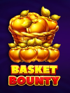 Basket Bounty